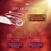 Светильник для растений фитолампа светодиодная линейная ФИТО-18W-PFR-GR полного спектра 18 Вт GREEN LINE