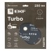Диск алмазный Turbo (230х22.23 мм) Master