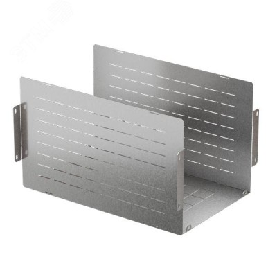 Перегородки для сборки горизонтальных шин Ш800 Г600 EKF AleSta