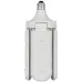 Фитолампа для растений светодиодная ЭРА GREEN LINE ФИТО-40W-PL-E27-GR 4-х лепестковая красно-синего спектра 40 Вт Е27