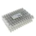 Клеммная колодка 25 mm 60А (уп. 10 шт.) EKF