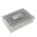 Клеммная колодка 40 mm 150А (уп. 5 шт.) EKF