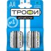 Батарейки Трофи LR6-4BL ENERGY POWER Alkaline (40/640/20480)