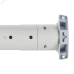 COMFORT Колодка для удлинителя с заземлением с выключателем К03В 3 места белая IEK