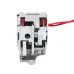 Расцепитель независимый AV POWER-1 SHT для ETU AC230V слева