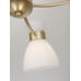 Люстра 5хЕ27 60 Вт модерн Rivoli Wendy 9184-305