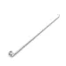 Лампа Gauss Elementary T8 10W 780lm 4000K G13 600mm стекло LED 1/30