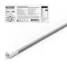Лампа Gauss Elementary T8 20W 1560lm 4000K G13 1200mm стекло поворотная LED 1/30