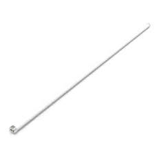 Лампа Gauss Elementary T8 20W 1600lm 6500K G13 1200mm стекло LED 1/30