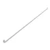 Лампа Gauss Elementary T8 20W 1600lm 6500K G13 1200mm стекло LED 1/30