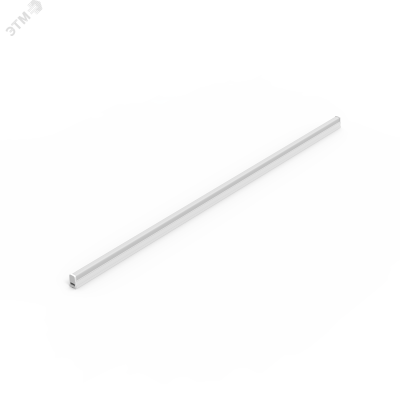 Светильник GAUSS LED TL Basic линейный матовый 10W 4000K 867*22*33, 700лм 1/25