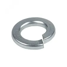 Шайба гровер M6 DIN 127 INOX