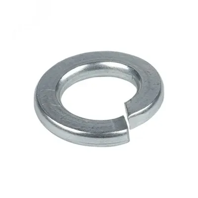 Шайба гровер M6 DIN 127 INOX