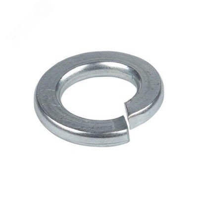 Шайба гровер M8