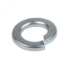 Шайба гровер M10 DIN 127 INOX