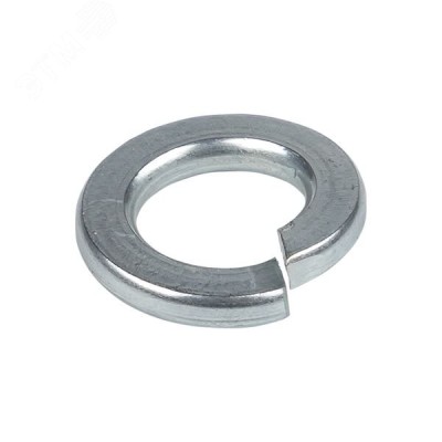 Шайба гровер M10 DIN 127 INOX