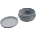Коробка Navigator 93 250 NSS-DB-85-40-4-GR распаячная открытого монтажа