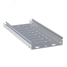 Лоток неперфорированный 35х50х3000-0,55мм
