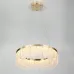 Люстра Rivoli Diane 6133-101 светодиодная LED 45 Вт 3000 K дизайн