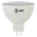 Лампочка светодиодная ЭРА STD LED MR16-4W-840-GU5.3 GU5.3 4Вт софит нейтральный белый свет Лампочка светодиодная ЭРА STD LED MR16-4W-840-GU5.3 GU5.3 4Вт софит нейтральный белый свет