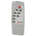 ЭРА Консольный светильник на солн. бат.,SMD, 20W, с датч. движ., ПДУ, 400 lm, 5000К, IP65 (6/180)