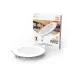Светильник Gauss Slim круг 9W 610lm 3000K 180-265V IP20 монтаж ?130 145*22 LED 1/20