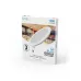 Светильник Gauss Slim круг 15W 1250lm 6500K 180-265V IP20 монтаж ?155 170*22 LED 1/20