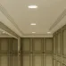 Светильник Gauss Slim круг 15W 1250lm 6500K 180-265V IP20 монтаж ?155 170*22 LED 1/20