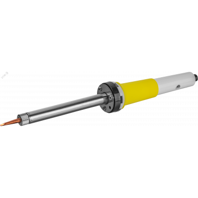Паяльник 93 003 NSE-Pes03-30W-CP (пластик, клин прямой)