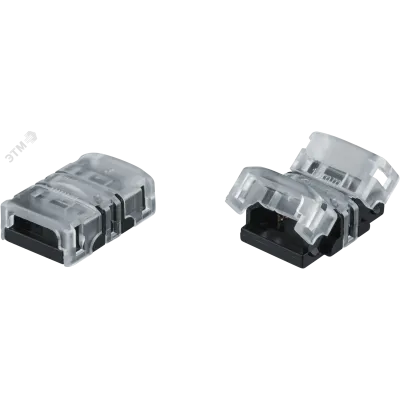 Коннектор Navigator 93 173 NLSC-I01-10mm-PC-PC-IP20