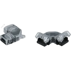 Коннектор Navigator 93 184 NLSC-L01-RGB10mm-PC-PC-IP20