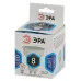 Лампочка светодиодная ЭРА STD LED MR16-8W-840-GU10 GU10 8Вт софит нейтральный белый свет
