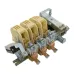 Контактор КТ-6033 250А 380В 3NO+3NC EKF