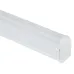 Линейный светодиодный светильник ЭРА LLED-01-08W-6500-W 8Вт 6500K L574мм с выключателем