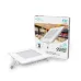 Светильник Gauss Slim квадрат 6W 400lm 4000K 180-265V IP20 монтаж ?105*105 120*120*22 LED 1/20