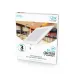 Светильник Gauss Slim квадрат 12W 880lm 4000K 180-265V IP20 монтаж ?155*155 170*170*22 LED 1/20