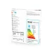 Светильник Gauss Slim квадрат 12W 880lm 4000K 180-265V IP20 монтаж ?155*155 170*170*22 LED 1/20