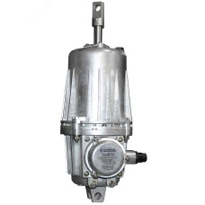 Толкатель электрогидравлический ТЭ-50 У2, без масла, 380В, среднее усилие подъема 500Н, IP54