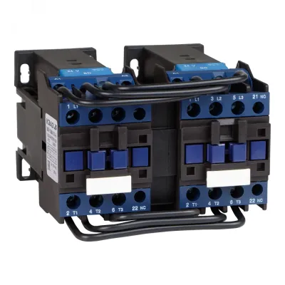 Контактор ПМЛ-2565М-25А-220DC-УХЛ4-Б