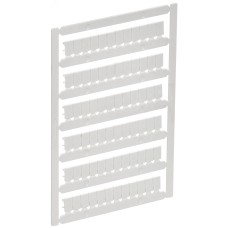 ARMAFIX Маркер для CTS/CP 4мм2 без символов IEK