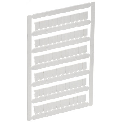 ARMAFIX Маркер для CTS/CP 4мм2 без символов IEK