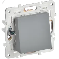 SKANDY Вывод кабеля SK-O01Gr серый IEK