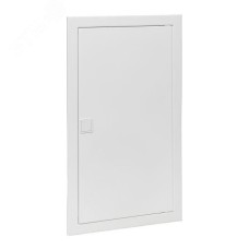 "Встраиваемый силовой щит ""Nova"" 36 модулей с металлической дверью IP41 EKF"