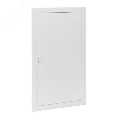 "Встраиваемый силовой щит ""Nova"" 36 модулей с металлической дверью IP41 EKF"