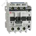 Контактор малогабаритный КМЭп 40А 220В DC 1NO 1NC EKF PROxima