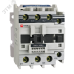 Контактор малогабаритный КМЭп 80А 110В DC 1NO 1NC EKF PROxima