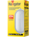 Светильник Navigator 94 800 NBL-O1-60-E27/WH