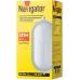 Светильник Navigator 94 800 NBL-O1-60-E27/WH