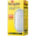 Светильник Navigator 94 801 NBL-O2-60-E27/WH