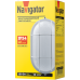 Светильник Navigator 94 805 NBL-O2-100-E27/WH